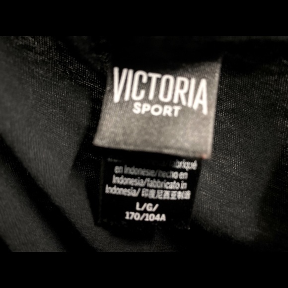 🖤VICTORIA’S SECRET SPORT ✖️ TANK size L - Picture 5 of 5